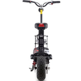 MotoTec Vulcan 48 V 1600 W Electric Scooter – Bold Design, Smooth Power