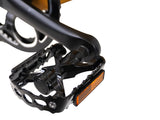 ENVO D50 Electric Hardtail Mountain Bike (Class 3)