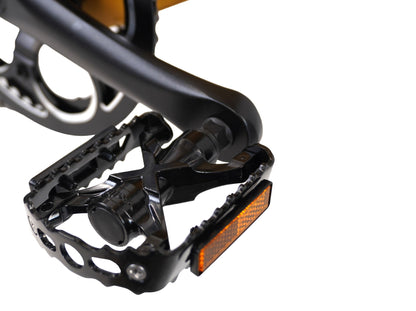 ENVO D50 Electric Hardtail Mountain Bike (Class 3)