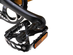 ENVO D50 Electric Hardtail Mountain Bike (Class 3)