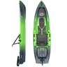Vibe Kayaks Makana 100 Fishing Kayak