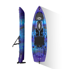 Vibe Kayaks Makana 100 Fishing Kayak