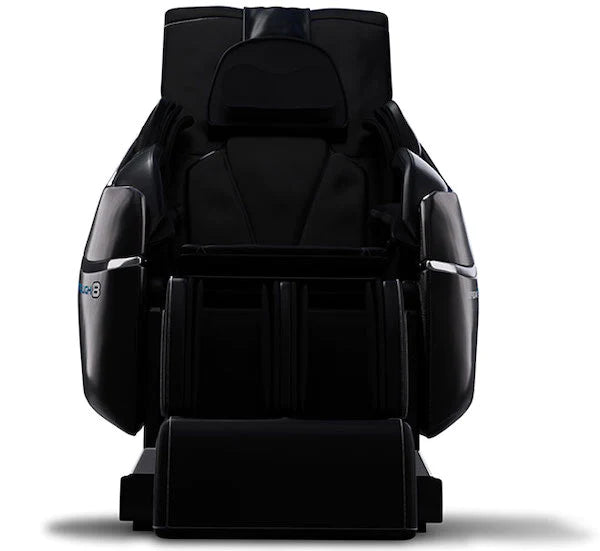 Medical Breakthrough 8 Massage Chair - 4D, Zero Gravity