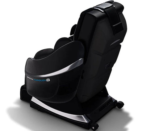 Medical Breakthrough 8 Massage Chair - 4D, Zero Gravity