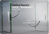 Medical Saunas- Commercial Spa 488