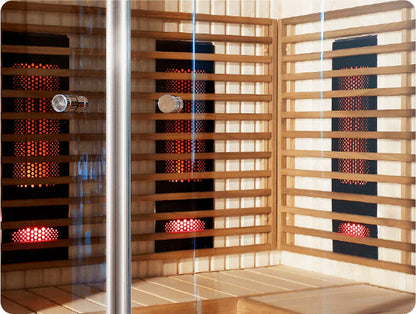 Medical Saunas- Commercial Spa 488