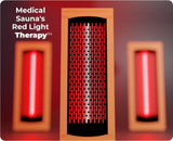 Medical Saunas- Commercial Spa 488