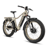 Rambo Megatron 4.0 All-Wheel Drive E-Bike