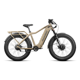 Rambo Megatron 4.0 All-Wheel Drive E-Bike