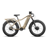 Rambo Megatron 4.0 All-Wheel Drive E-Bike