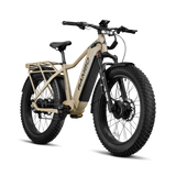 Rambo Megatron 4.0 All-Wheel Drive E-Bike