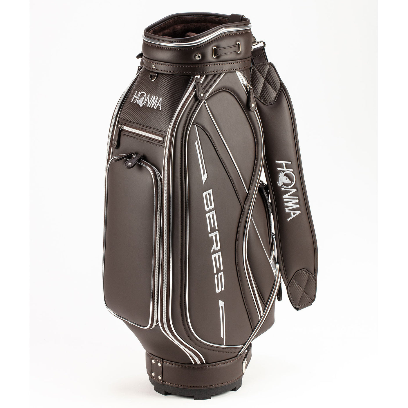 Honma BERES 09 2-Star Men’s Golf Set