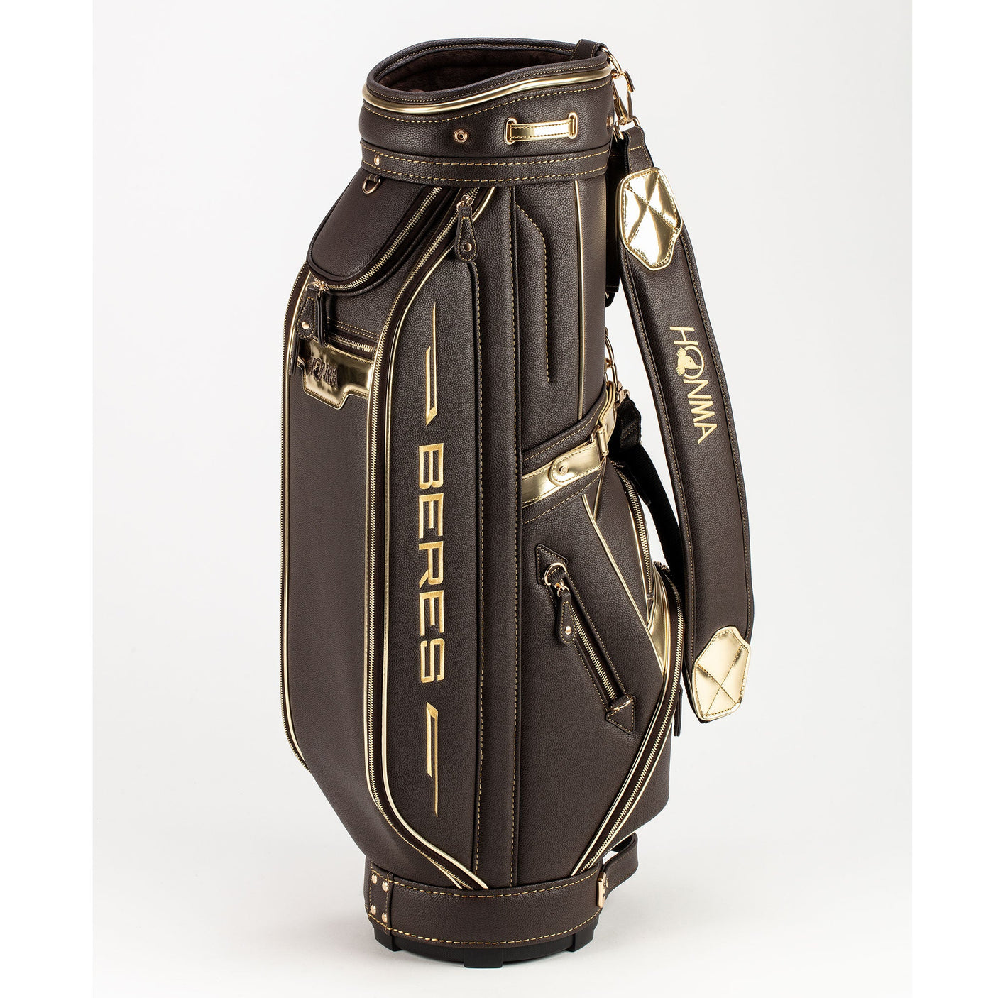 Honma BERES 09 4-Star Men’s Golf Set