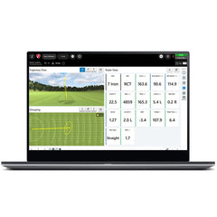 FlightScope Mevo Gen2 – Portable Golf Launch Monitor