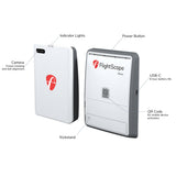 FlightScope Mevo Gen2 – Portable Golf Launch Monitor