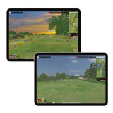 FlightScope Mevo Gen2 – Portable Golf Launch Monitor