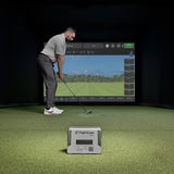 FlightScope Mevo+ Launch Monitor & Simulator
