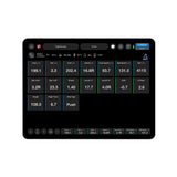 FlightScope Mevo+ Launch Monitor & Simulator