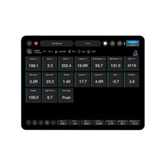 FlightScope Mevo+ Launch Monitor & Simulator