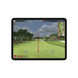 FlightScope Mevo+ Launch Monitor & Simulator