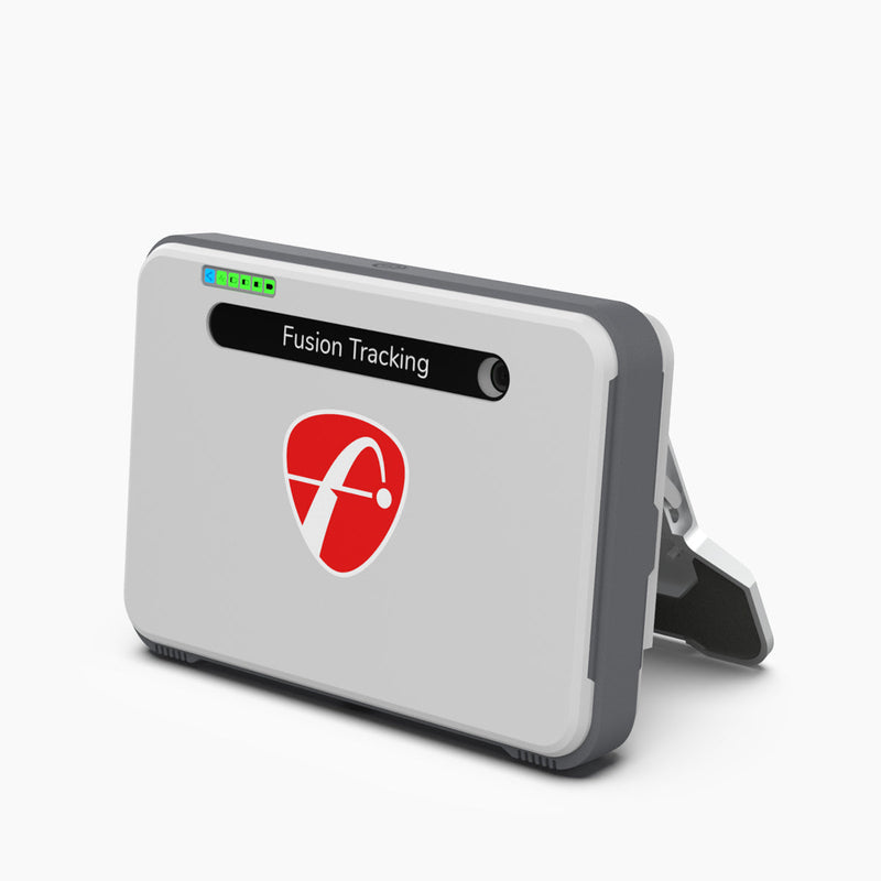 FlightScope Mevo+ Launch Monitor & Simulator