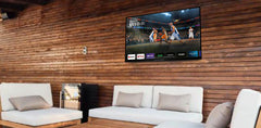 Platinum Series – MirageVision Full Sun Outdoor TV