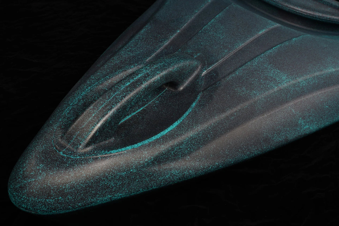 Vibe Kayaks Shaka 100 Sit-Inside Fishing & Recreational Kayak
