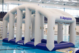 Aquaglide Monkey Dome
