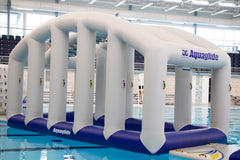 Aquaglide Monkey Dome
