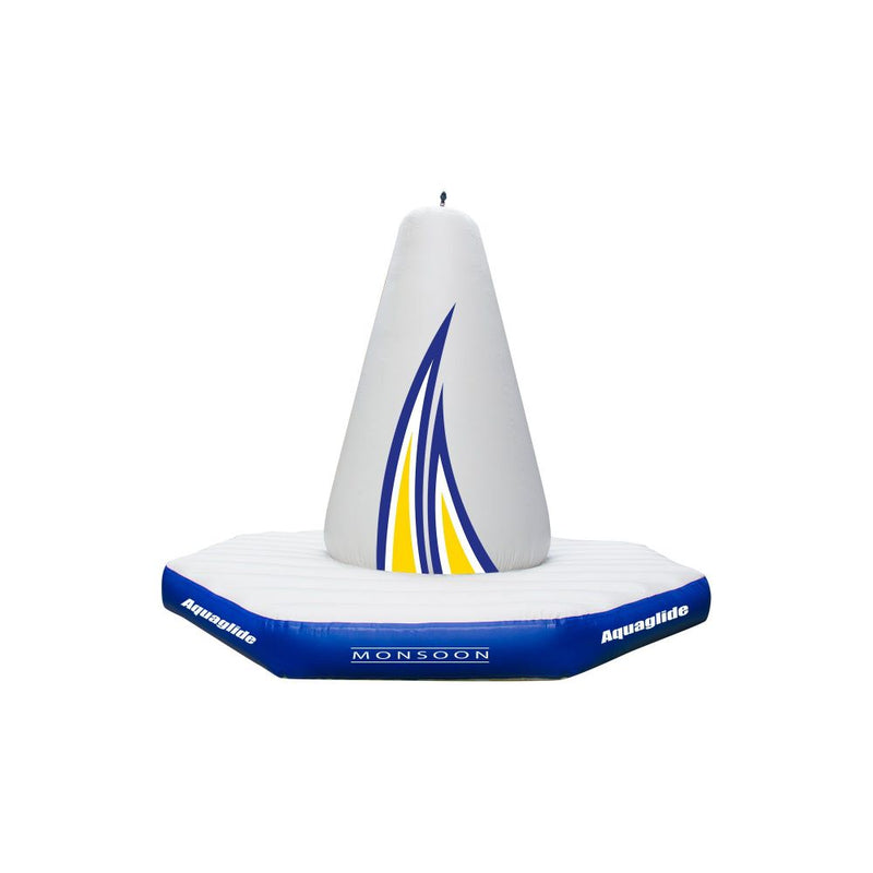 Aquaglide Universal Monsoon Spray Station