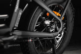 Rambo Ranger 750W Folding Electric Bike
