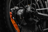 Rambo Ranger 750W Folding Electric Bike