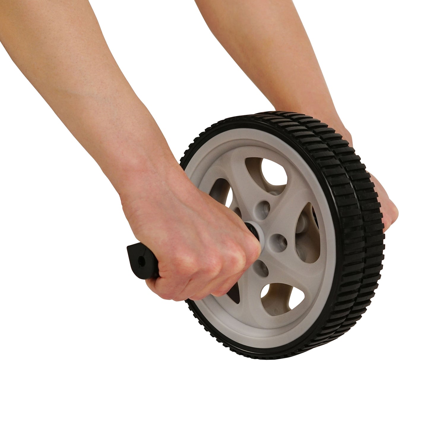 Sunny Health & Fitness Ab Roller Exercise Wheel