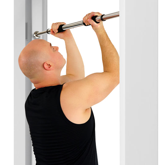 Sunny Health & Fitness Doorway Chin Up Bar