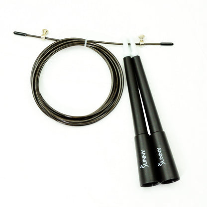 Sunny Health & Fitness Speed Cable Jump Rope