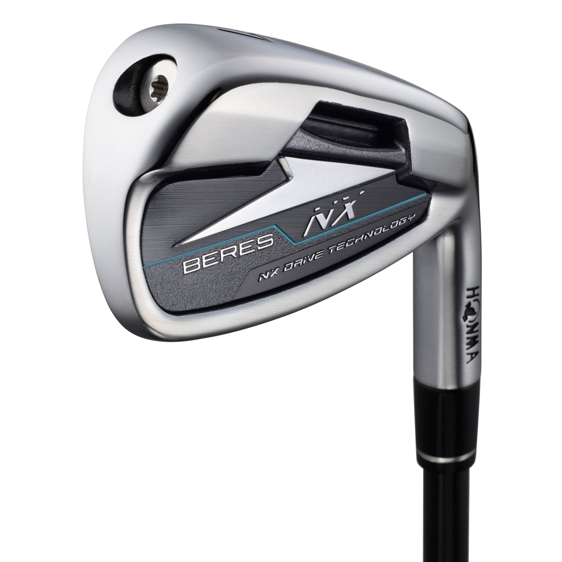 Honma BERES Nx Japanese crafted irons
