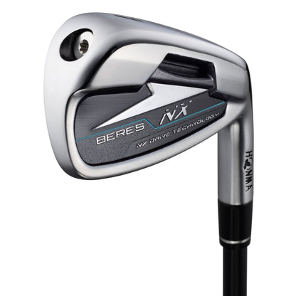 Honma BERES Nx Japanese crafted irons