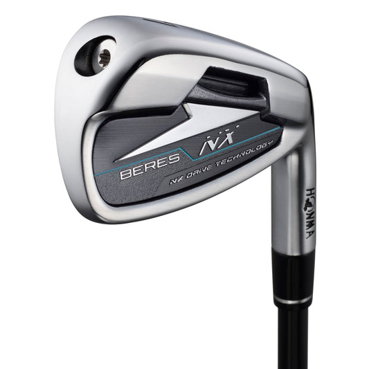 Honma BERES Nx Japanese crafted irons