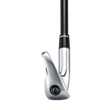 Honma BERES Nx tungsten weighting technology