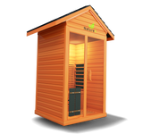 Medical Nature 5 Outdoor Infrared Sauna