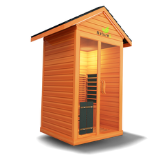 Medical Nature 5 Outdoor Infrared Sauna