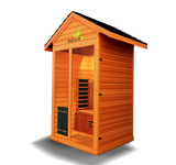 Medical Nature 5 Outdoor Infrared Sauna