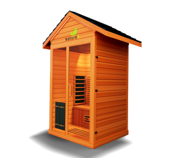 Medical Nature 5 Outdoor Infrared Sauna