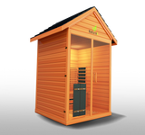 Medical Saunas Nature 6 v2 Medical Sauna | Skin Rejuvenation System