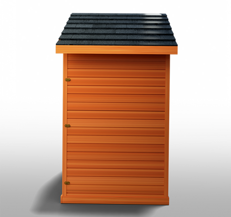 Medical Saunas Nature 6 v2 Medical Sauna | Skin Rejuvenation System