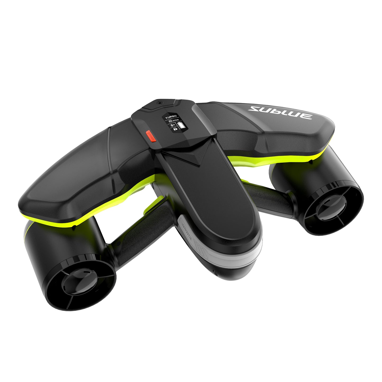 Sublue Navbow Underwater Scooter – Professional Diving Propulsion Device