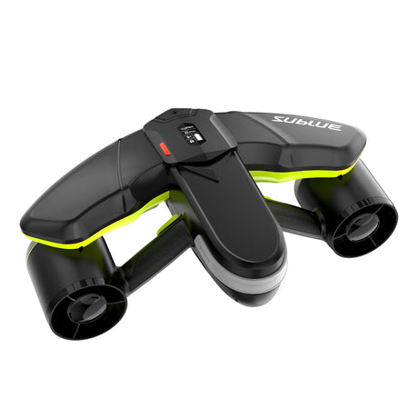 Sublue Navbow Underwater Scooter – Professional Diving Propulsion Device