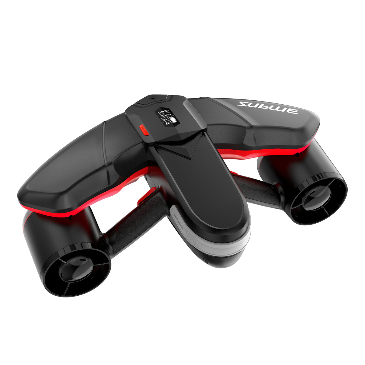 Sublue Navbow Underwater Scooter – Professional Diving Propulsion Device