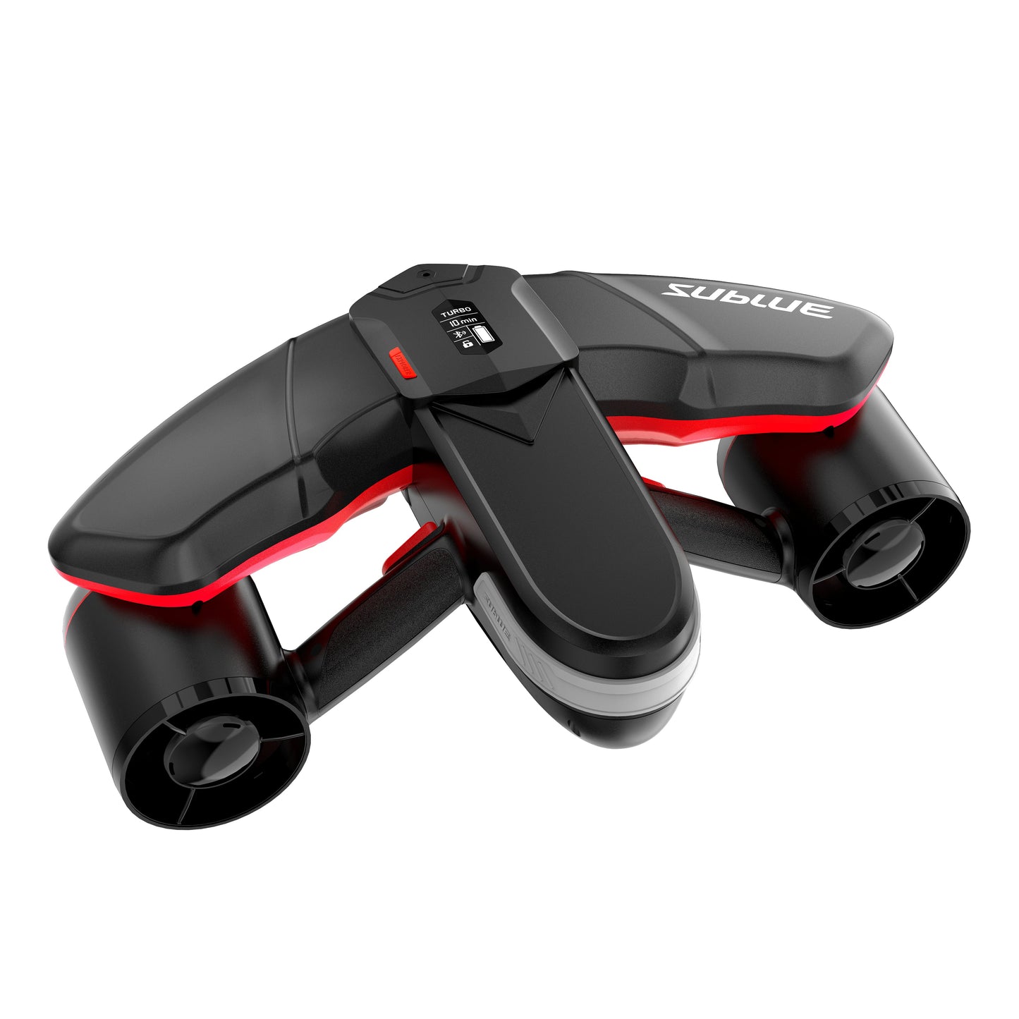 Sublue Navbow Underwater Scooter – Professional Diving Propulsion Device