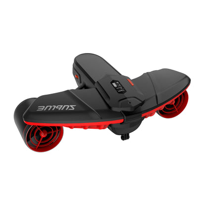 Sublue Navbow Underwater Scooter – Professional Diving Propulsion Device